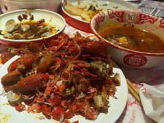 -红钳侠小龙虾·烧烤(中赢康康谷店)