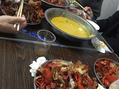 -王红军龙虾(盐仓桥店)