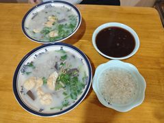 -鸭小妹鸭血粉丝(老门东店)