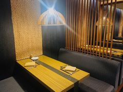 -金奥国际酒店全日餐厅ALTITUDE