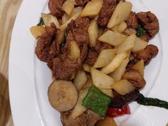 -佛有缘素食馆·荔湾老字号(陈家祠首店)
