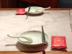 -小吊梨汤·北京菜·烤鸭(双井乐成中心店)