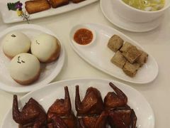 顺风乳鸽-金时代顺风大酒店(金山店)