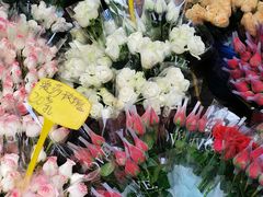 -循礼门鲜花花市(武汉循礼门店)