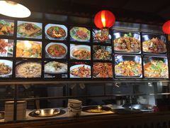 -粗粮人家(簋街店)