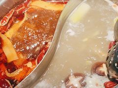 -沪小胖·小龙虾·蓝龙王(八佰伴店)