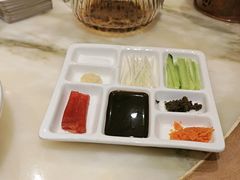 -范家小馆·烤鸭新京菜(金融街店)
