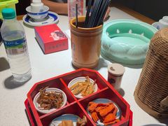 -老萍巷莲花血鸭·萍乡地标江西菜(步行街店)