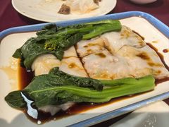 香茜牛肉肠-金苑海鲜酒家(新港中路店)