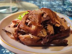 -旺角小渔村·海肠捞饭开创者(环山路店)
