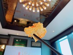 -运·中餐厅(成都华尔道夫酒店)