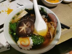 -昱匠·日本料理(金融街店)