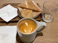 -野鸽子咖啡(中航店)