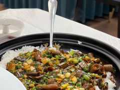 -品海楼·大连海胆锅贴馆(东港店)