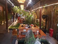 -三道苗苗鱼·美蛙黄辣丁(八里店)