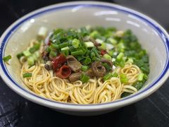 -万三面馆(青龙正街太古里店)