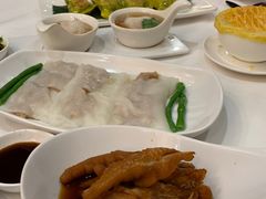 -顺德人家食府(黄金广场店)