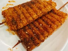 -清真·西北人家风味馆(中山中路店)