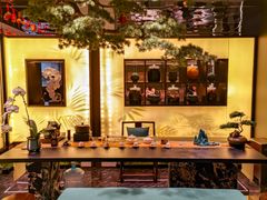 -宫燕府·京菜·烤鸭·淮扬菜(王府中心店)