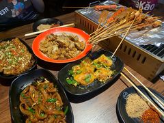 -Let’s WaKao瓦烤(贝森店)