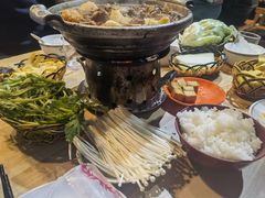 -范贤光鸡公煲(平乐园总店)