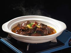 -再回头私房菜·老南京菜