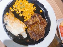 -豪客来牛排(成都锦江大融城店)