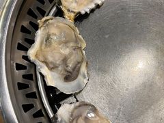 -盛江山自助料理(奥莱锦辉购物广场店)