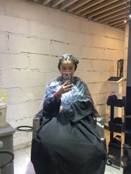 -SIX Hair Consultant