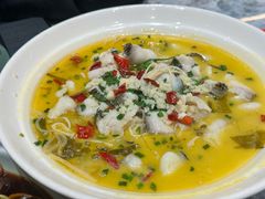 -聚丰园•湖鲜餐厅(阿红私房菜梅石路店)