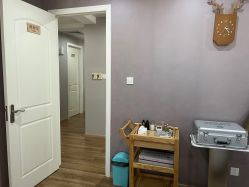 -纤姿俪纳产后恢复连锁机构(世纪东方广场店)