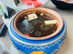 -享月汤皇·海鲜小火锅·聚会(曲江创意谷店)