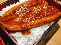 烤鳗鱼-胜代日本料理(云程巷小区店)