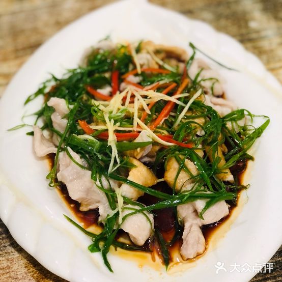 阿丽小炒店(潘宅南小区店)