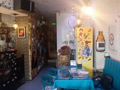 -My Way Town买味堂·东南亚餐厅(亦庄店)