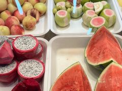 -花果津喜·高端果切(汇一城总店)