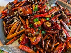 -隔壁老王·家常云南菜(花巷店)