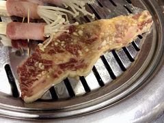 -朴贞子·高丽轩(二拨子店)