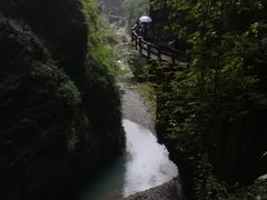 -武隆天坑地缝国家地质公园