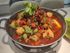 -蛙喔牛蛙(百联南方店)