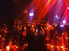 -TZ House音乐现场(来福士中心店)