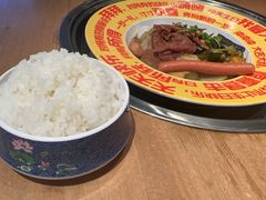 -牛串门串串香(东直门簋街总店)