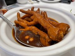 -白天鹅宾馆-宏图府餐厅