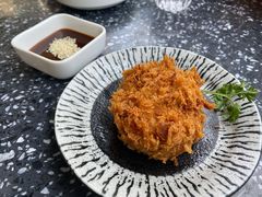 -山杏yama-katsu·吉列炸物