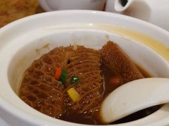 -星河湾半岛酒店-真粤中餐厅