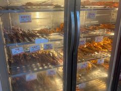 -牛华八婆麻辣烫(起源店)