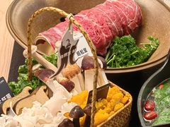 -山缓缓火锅(上海闵行龙湖店)