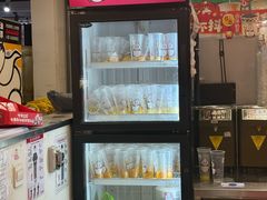 -蜜雪冰城(领展店)