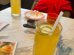 -必胜客(堤口路店)