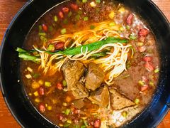 -豆爺小面(朱雀店)